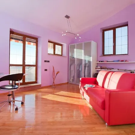 Rosa With Private Pool In Presika Vila *